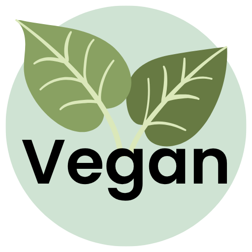 Vegan Friendly