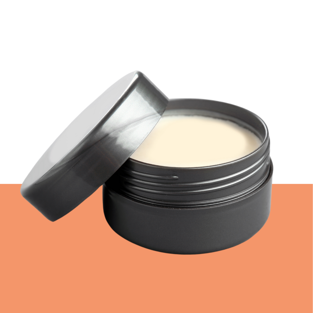 Styling Balms, Clays, and Waxes