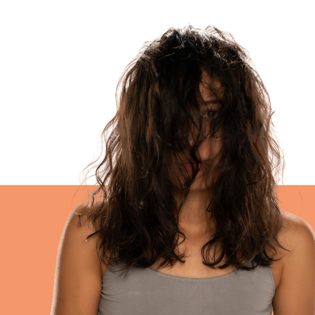 Frizz Control