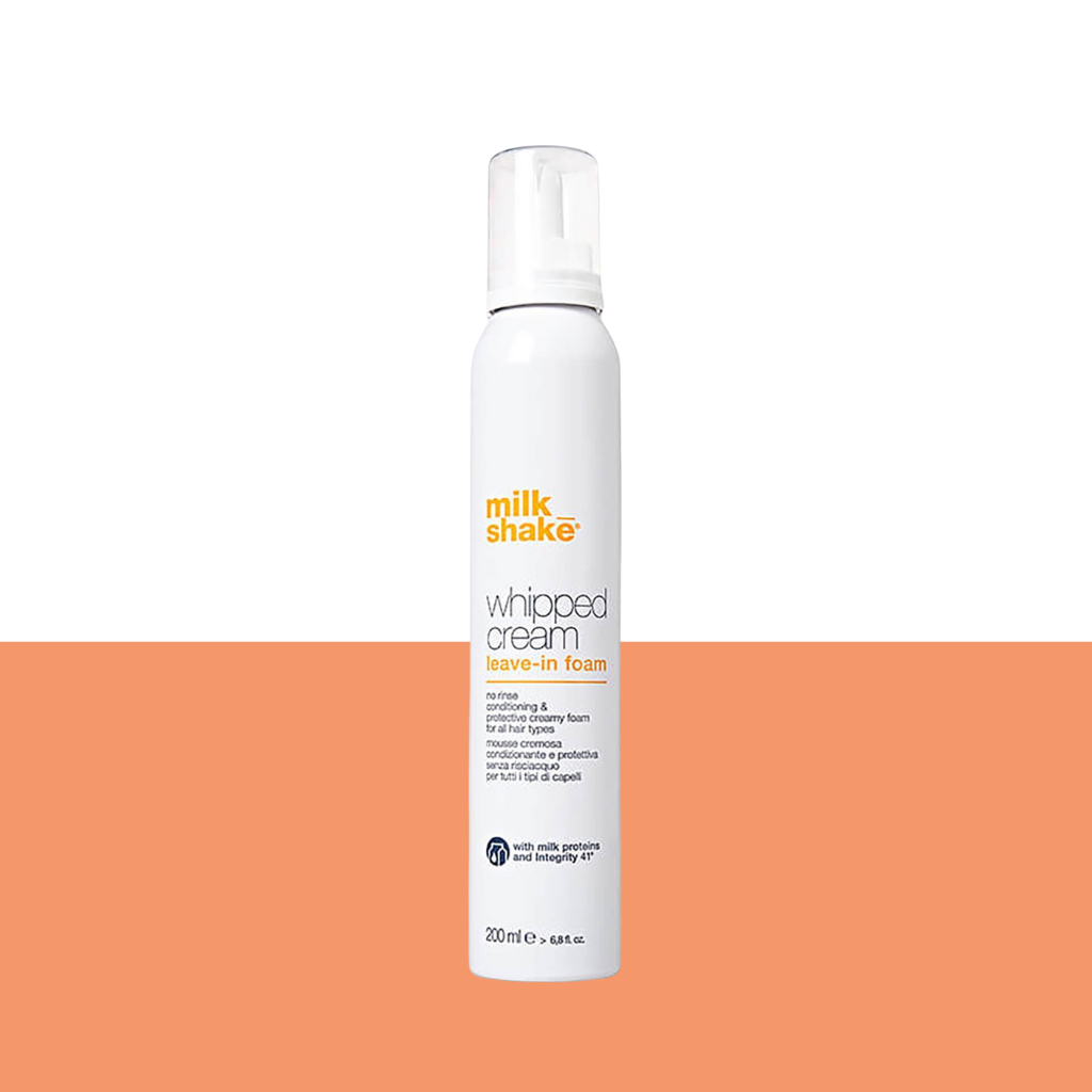 Leave-In Conditioners