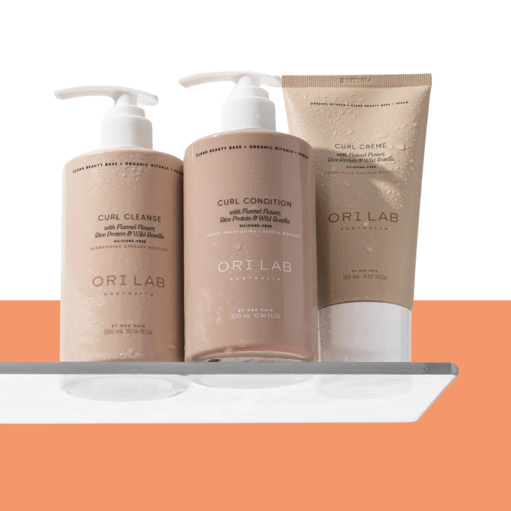 ORI Lab Haircare Bundles