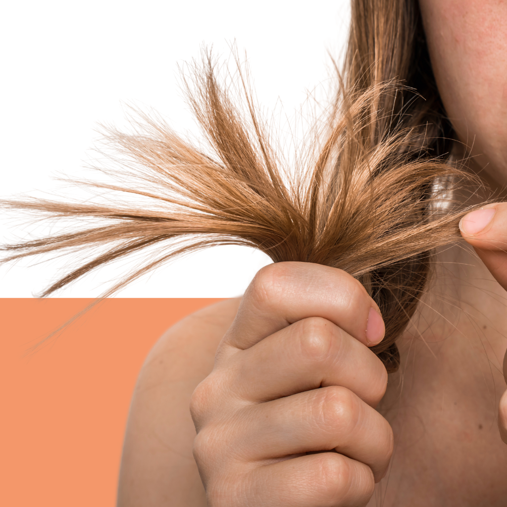 Split Ends and Breakage