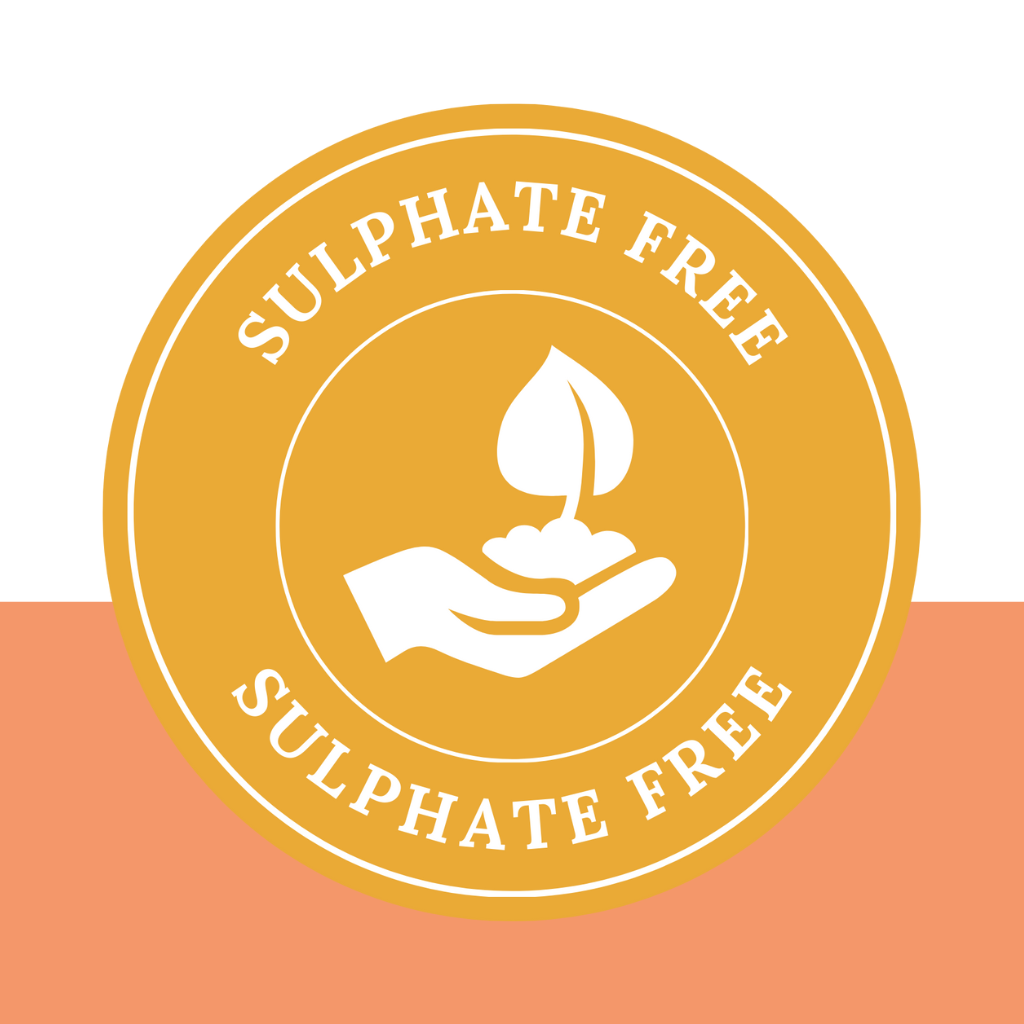 Sulphate-Free Shampoos