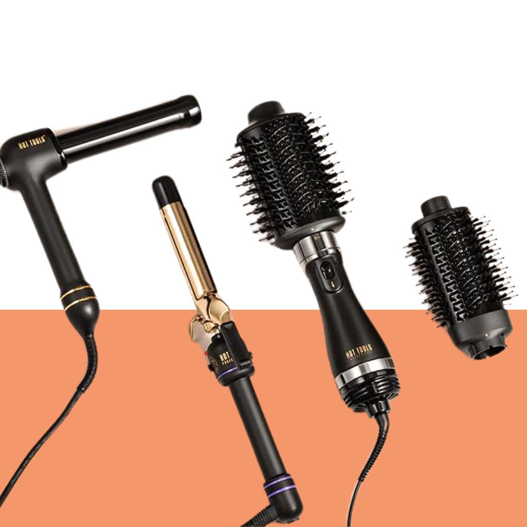 Hair tools professional hotsell