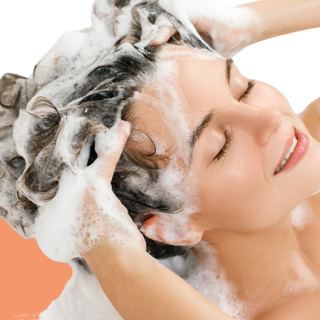 Shampoo for All Hair Types