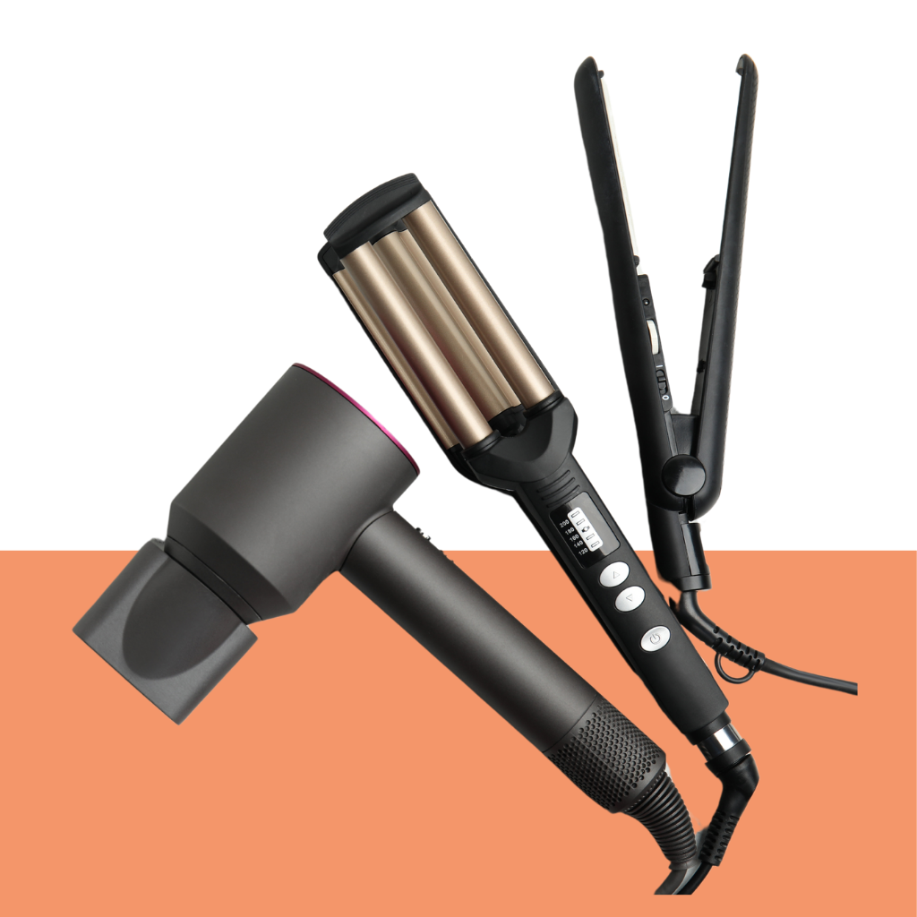 Styling Tools