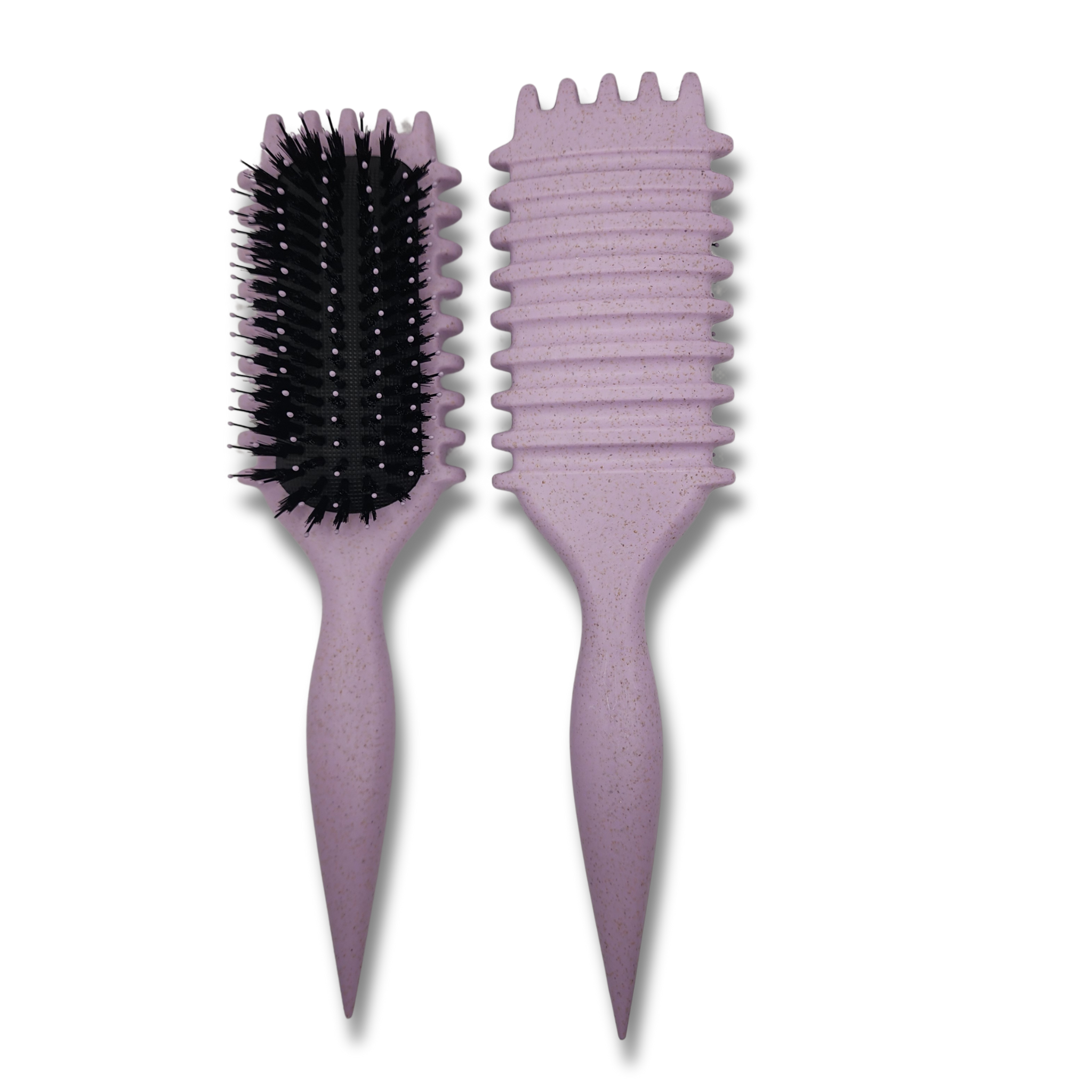 Curl Defining Brush 360 Raspberry