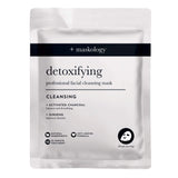 Maskology Detoxifying Professional Facial Cleaning Masl