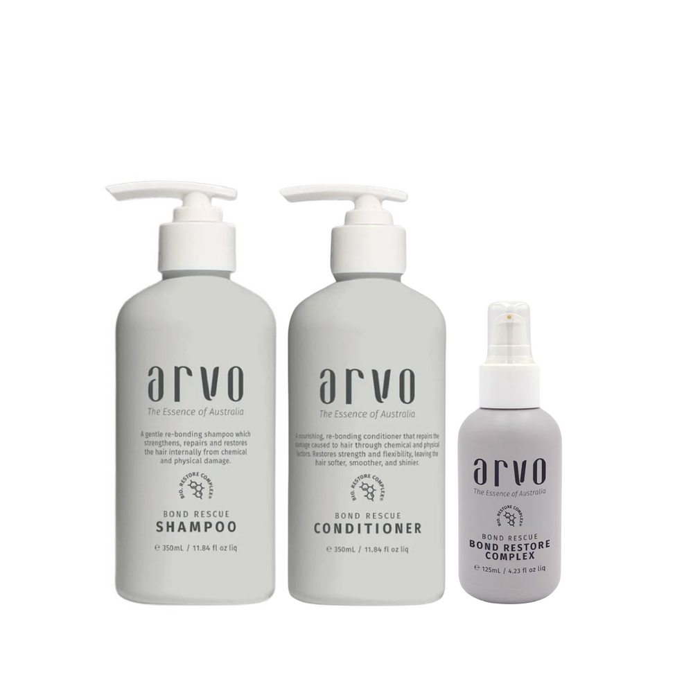 Arvo Bond Rescue Complex Trio