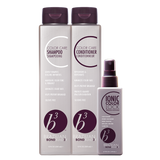 Brazilian Bond Builder Colour Care Trio