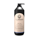 EverEscents Organic Berry Blonde Conditioner