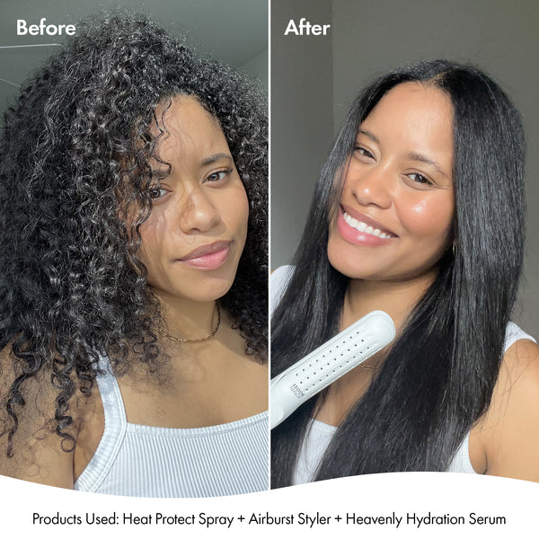 Bondi Boost Airburst Styler