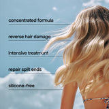 Bondi Boost Rapid Repair Bond Builder + Leave-in Hair Mask