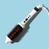 Bondi Boost Infrared Thermal Bounce Brush
