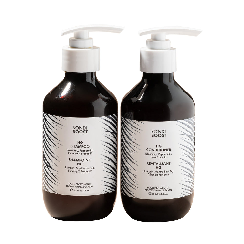 Bondi Boost Hair Growth Duo