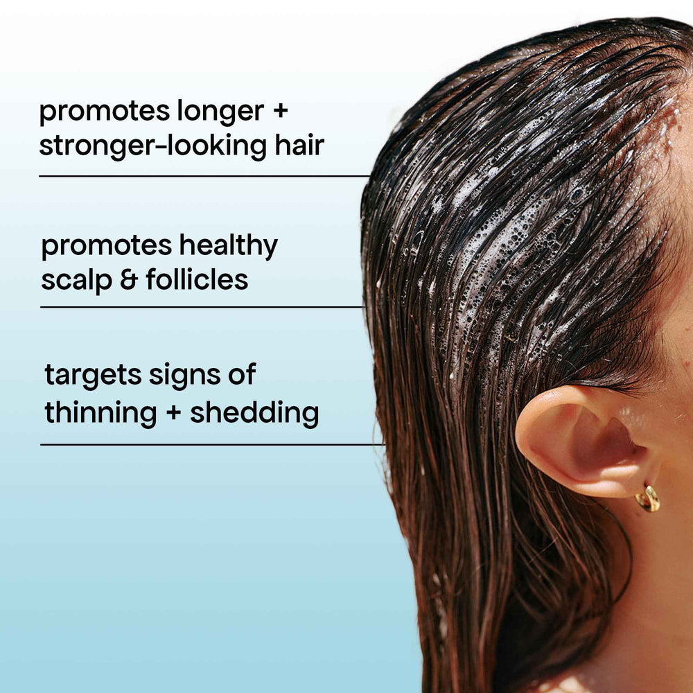 Bondi Boost Hair Growth Duo 300ml