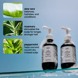 Bondi Boost Hair Growth Duo 300ml