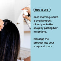 Bondi Boost Hair Growth Intensive Spray