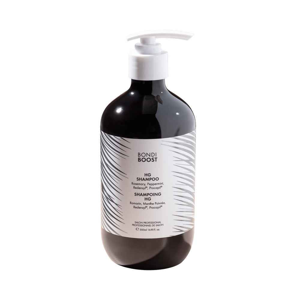 Bondi Boost Hair Growth Conditioner