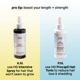 Bondi Boost Hair Growth Intensive Spray