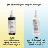 Bondi Boost Hair Growth Intensive Spray