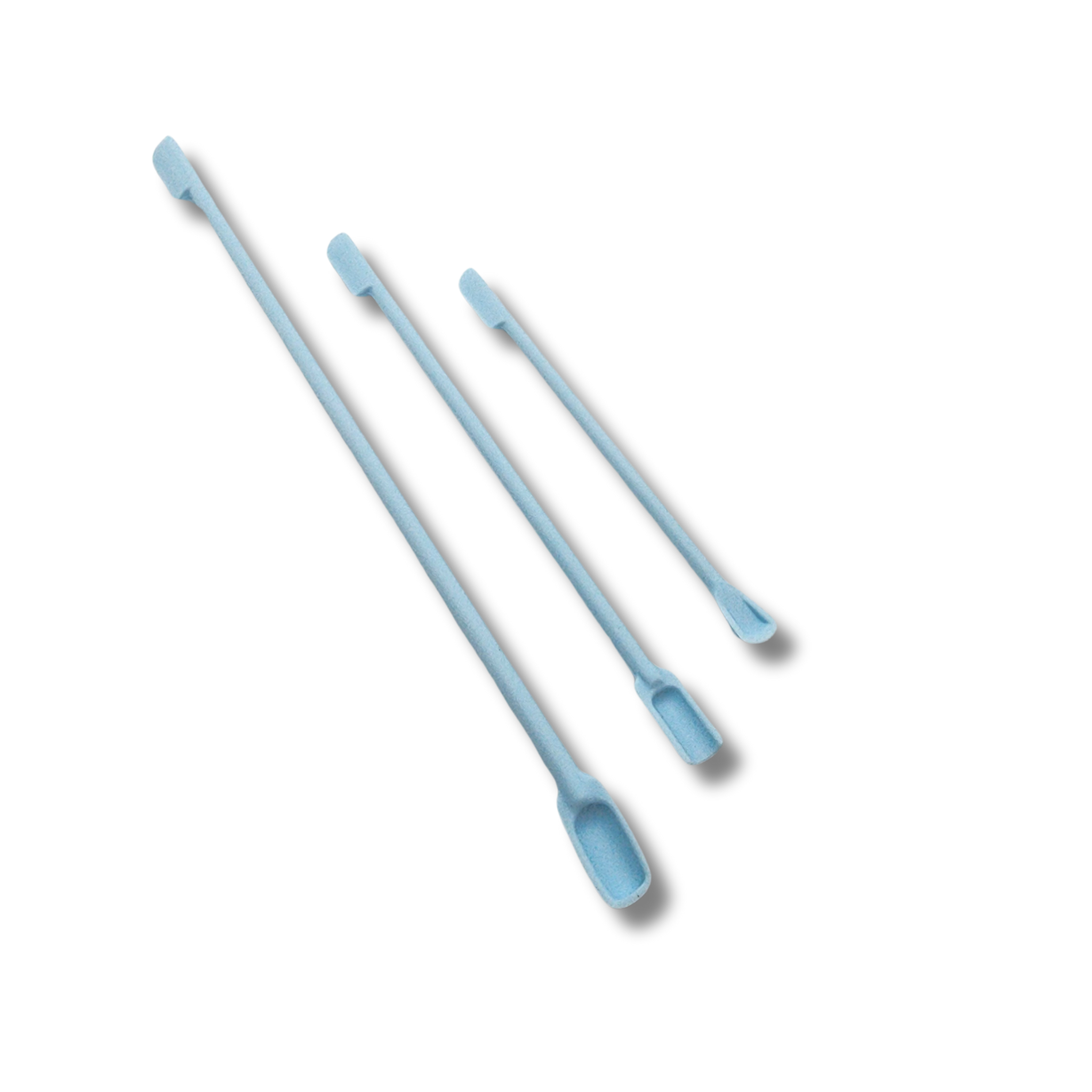 Last Drop Haircare Spatula Black