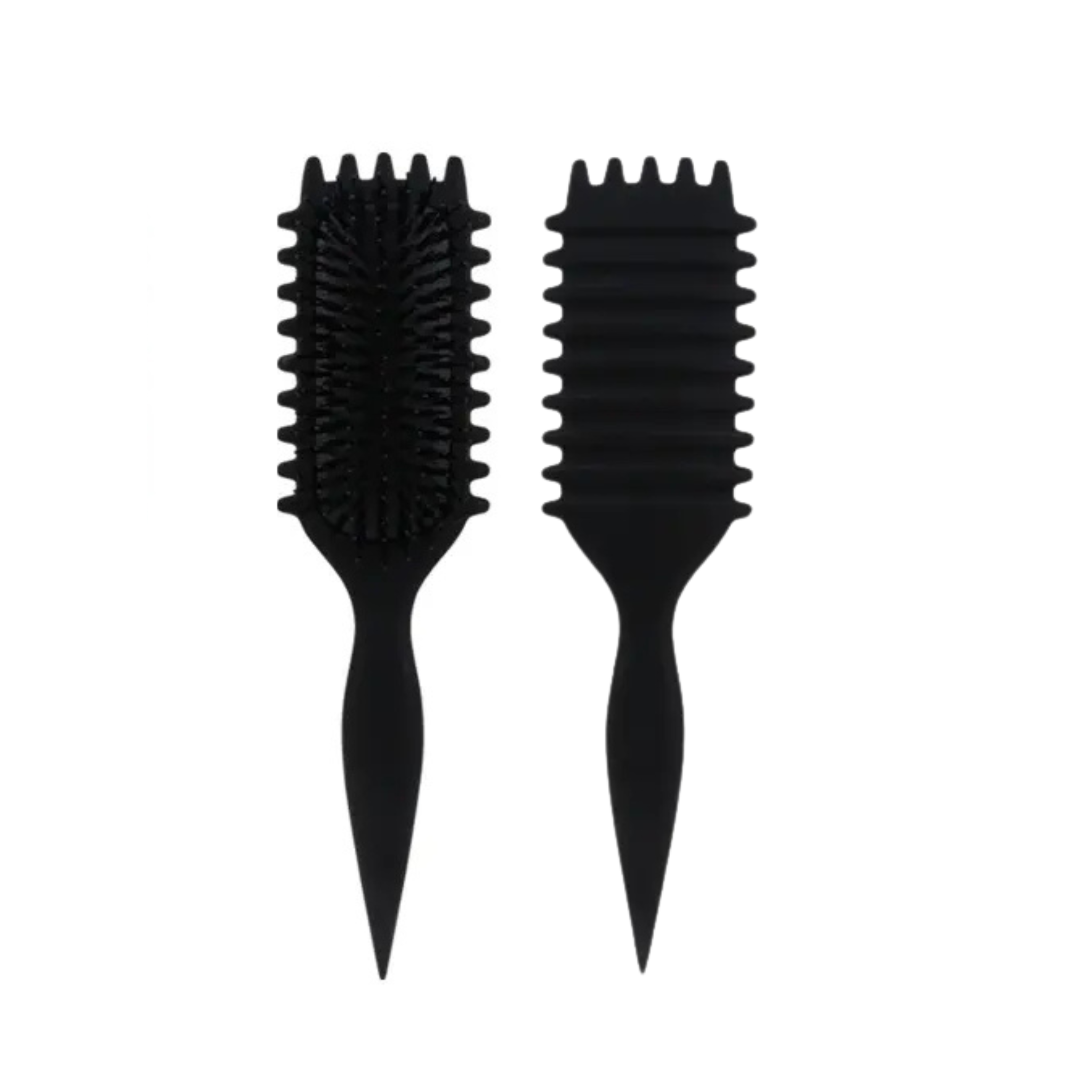 Curl Defining Brush 360 Features