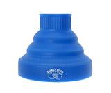 Curlytops Curly Hair Silicone Hair Diffuser