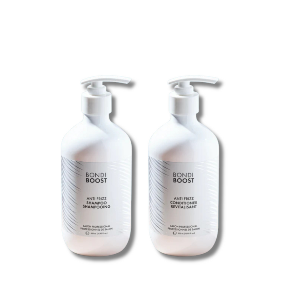 Bondi Boost Anti-Frizz Smoothing Duo