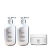 Bondi Boost Anti-Frizz Mask Trio