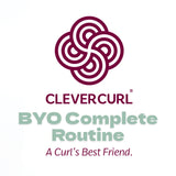 Clever Curl Complete Routine