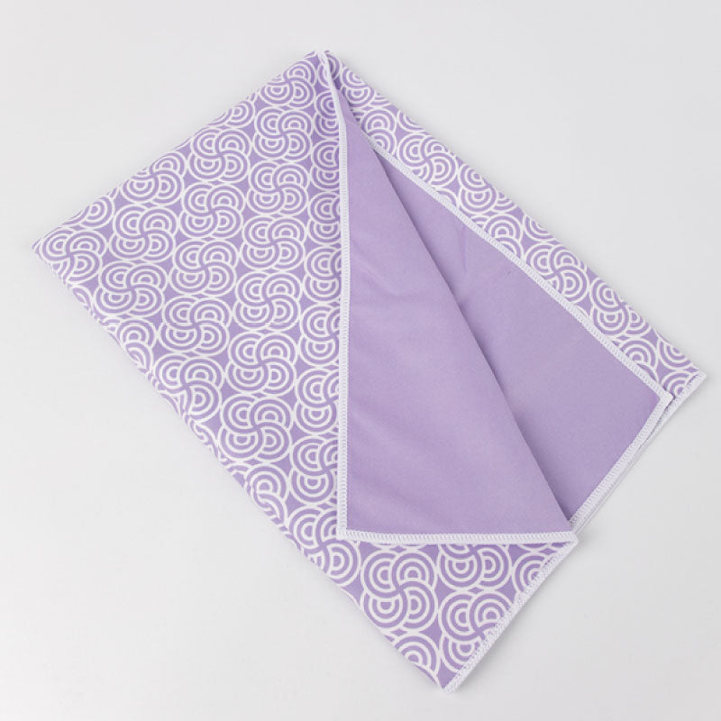 Clever Curl Plopping Towel