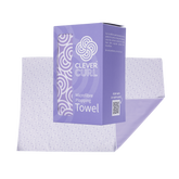 Clever Curl Microfibre Plopping Towel