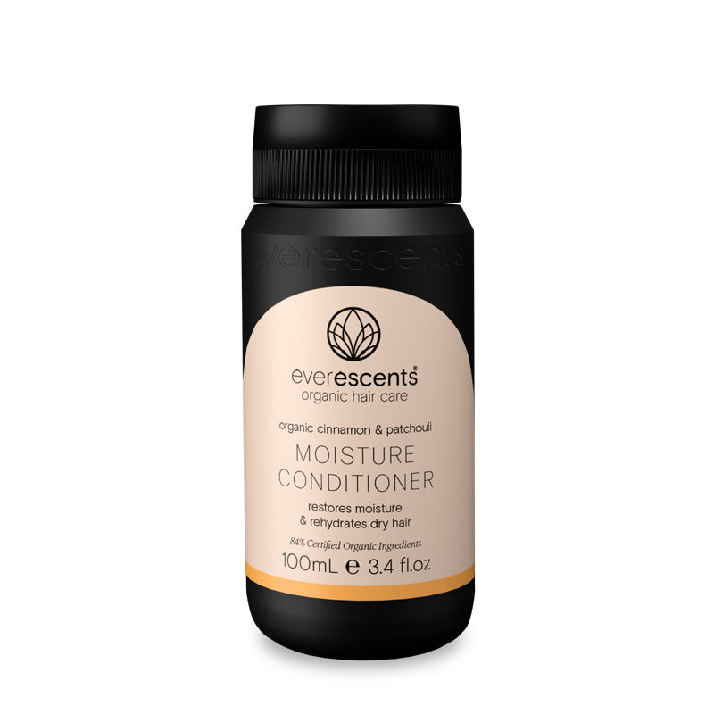 EverEscents Organic Moisture Conditioner 250ml