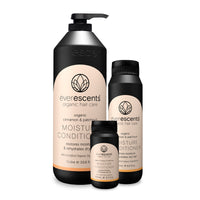 EverEscents Organic Moisture Conditioner 100ml