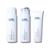 CPR Nourish Hydra-Soft Shampoo, Conditioner, and Mask Trio
