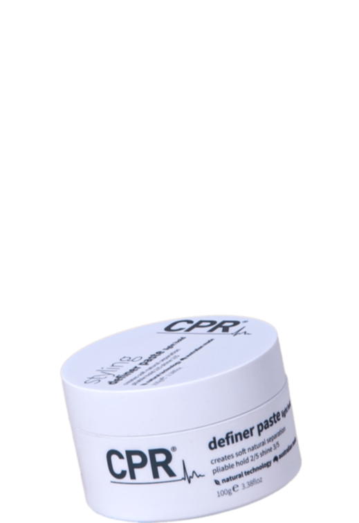 CPR Styling Definer Paste