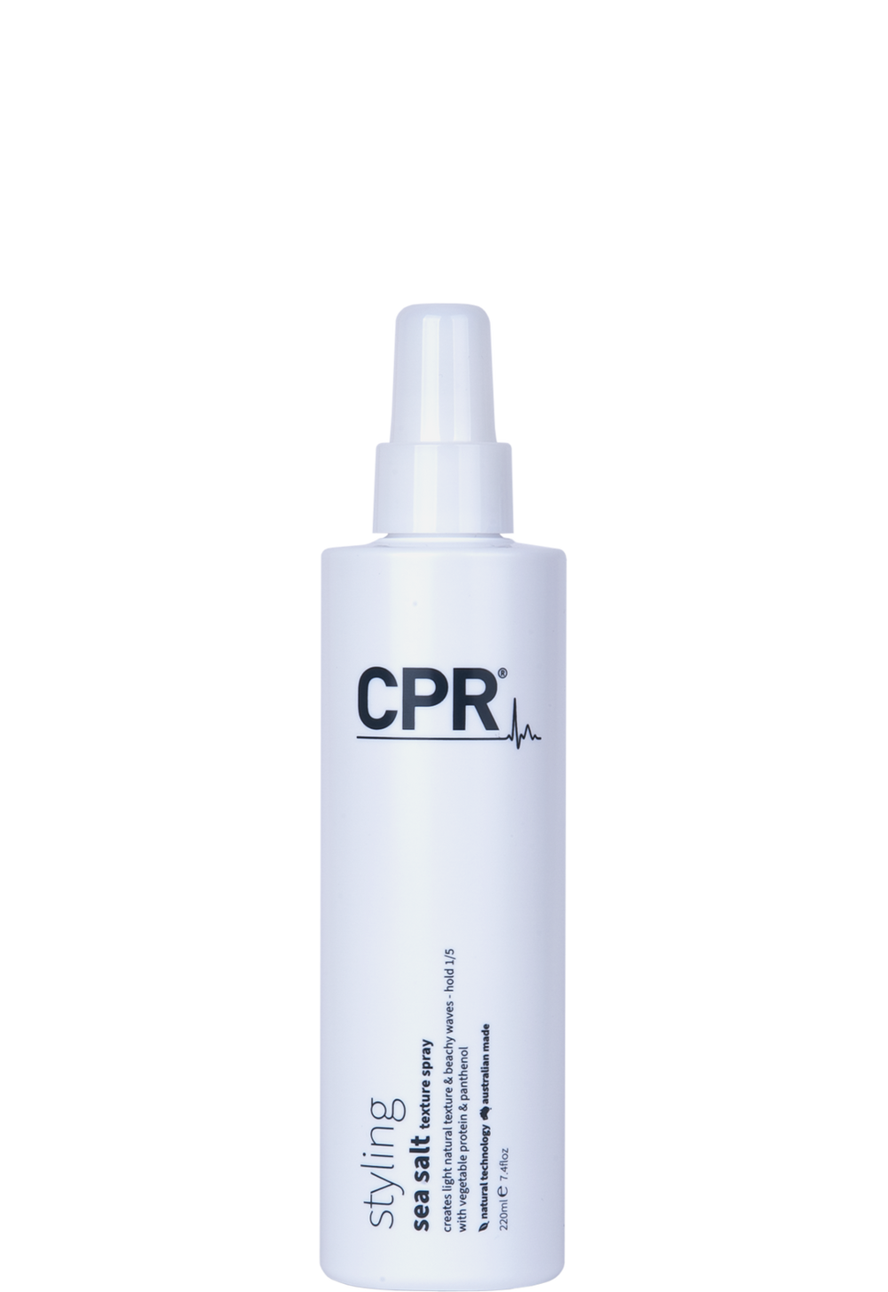 CPR Styling Sea Salt Texture Spray