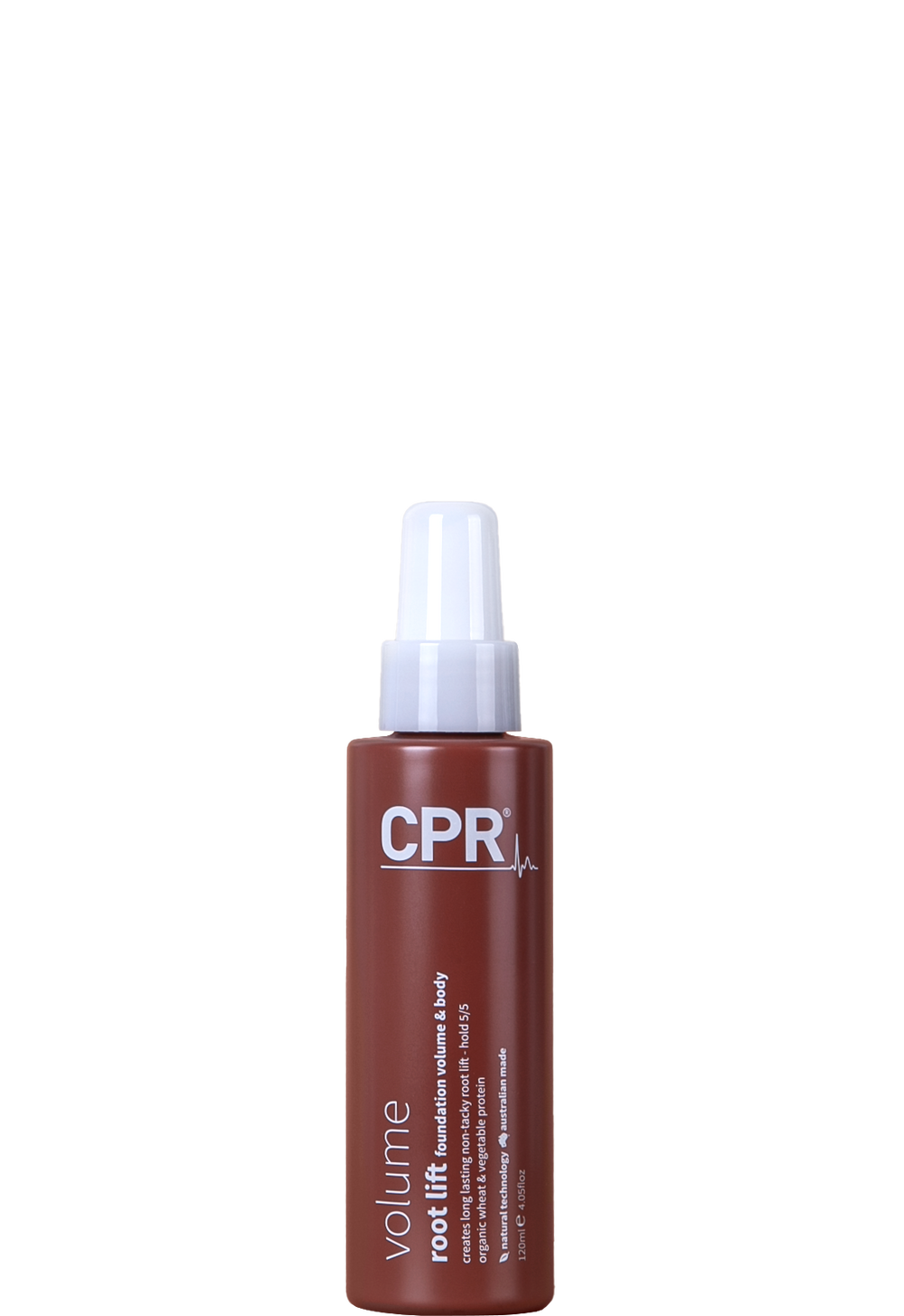 CPR Volume Root Lift