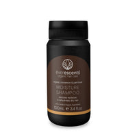 EverEscents Organic Moisture Shampoo 250ml
