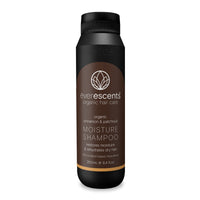 EverEscents Organic Moisture Shampoo Grouped