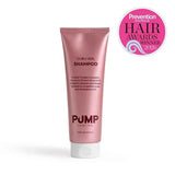 Pump Curly Girl Shampoo