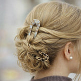 French Hair Pin