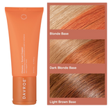 Davroe Chroma Colour Treatment Violet Haze