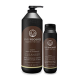 EverEscents Organic Lemon and Sandalwood Cleanser