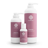 Clever Curl Cleanser