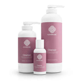 Clever Curl Cleanser