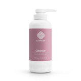 Clever Curl Cleanser
