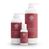 Clever Curl Dry Weather Gel