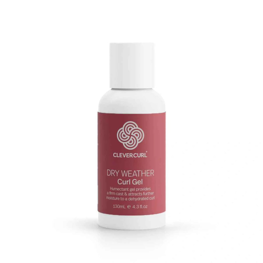 Clever Curl Dry Weather Gel